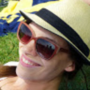 Meet your Posher, Carrie